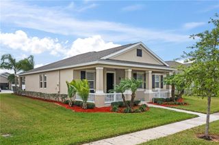 1465 Bruntsfield Terrace, Vero Beach, FL 32966