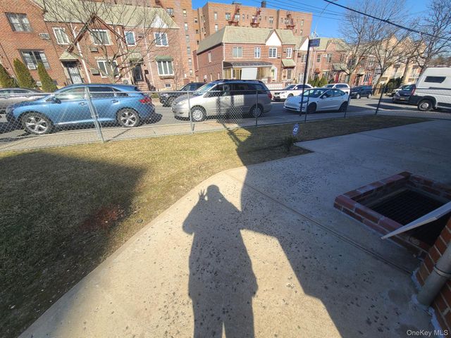 67-08 Exeter Street 3, Forest Hills, NY 11375