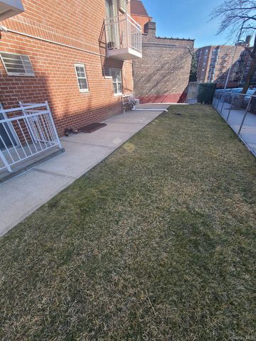 67-08 Exeter Street 3, Forest Hills, NY 11375