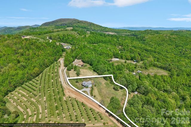 68 Simply Grateful Drive, Hendersonville, NC 28792