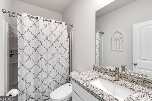 128 Percheron Road 18, Hogansville, GA 30230