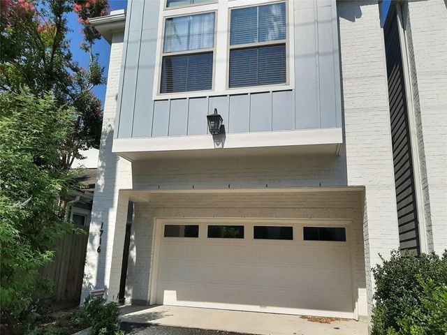 1716 Ridgewood Street, Houston, TX 77006