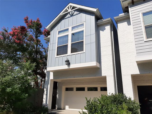 1716 Ridgewood Street, Houston, TX 77006