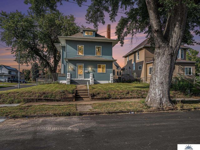 1830 Spencer Street, Omaha, NE 68110