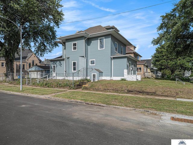 1830 Spencer Street, Omaha, NE 68110