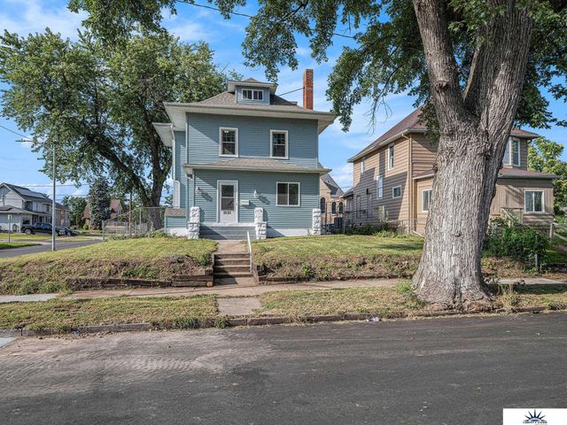 1830 Spencer Street, Omaha, NE 68110