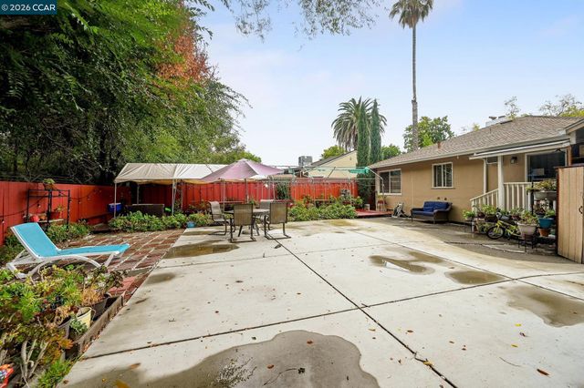 1954 N 6Th St, Concord, CA 94519