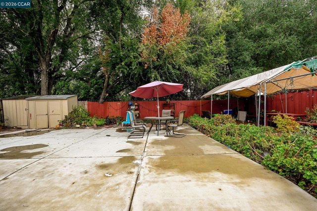 1954 N 6Th St, Concord, CA 94519