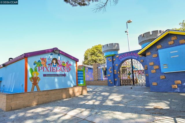 1954 N 6Th St, Concord, CA 94519