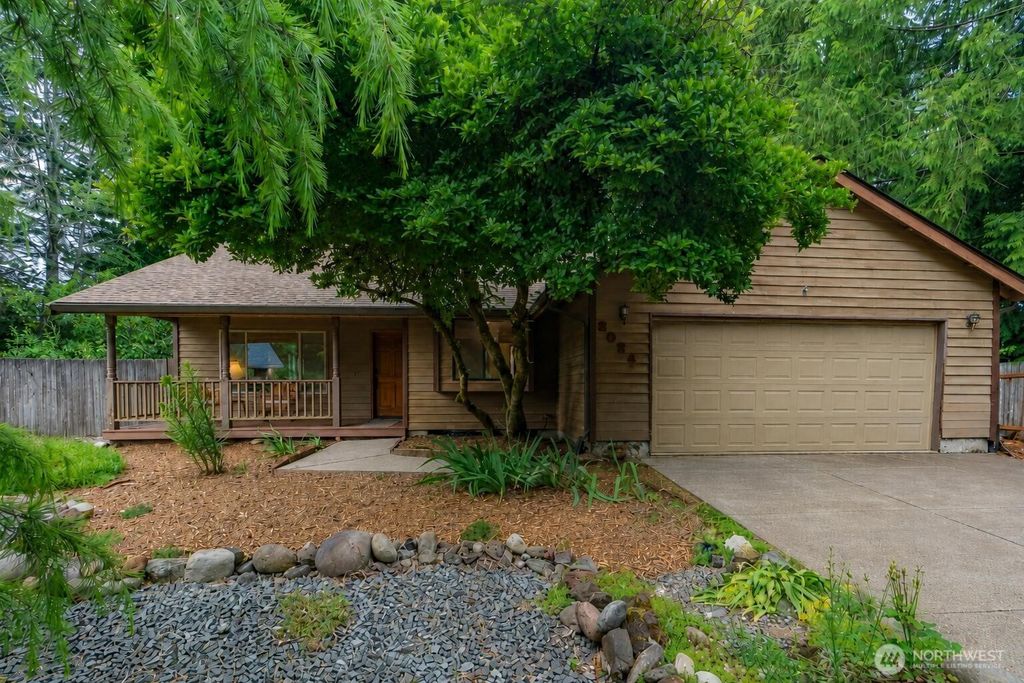 2024 86th Court SW, Olympia, WA 98512