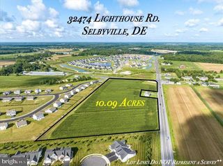 32474 LIGHTHOUSE ROAD, Selbyville, DE 19975