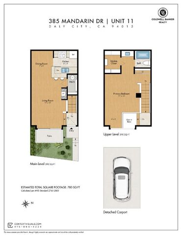 385 Mandarin Drive 11, Daly City, CA 94015