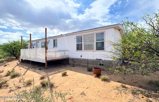 6532 W Dogtown Road, Sahuarita, AZ 85629