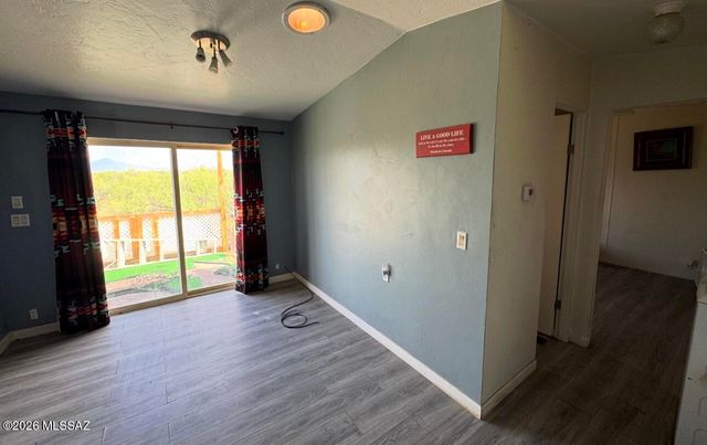 6532 W Dogtown Road, Sahuarita, AZ 85629