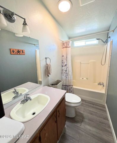 6532 W Dogtown Road, Sahuarita, AZ 85629