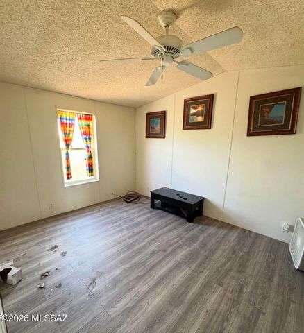 6532 W Dogtown Road, Sahuarita, AZ 85629