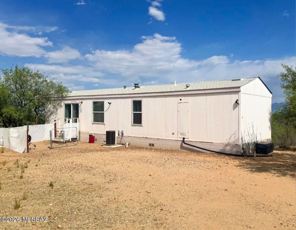 6532 W Dogtown Road, Sahuarita, AZ 85629