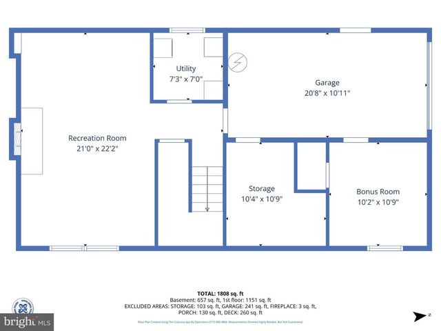 1624 HAAR RD, Spring Grove, PA 17362