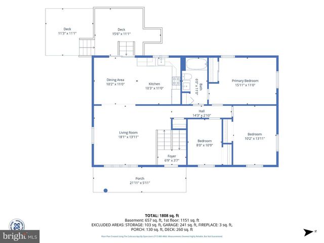 1624 HAAR RD, Spring Grove, PA 17362