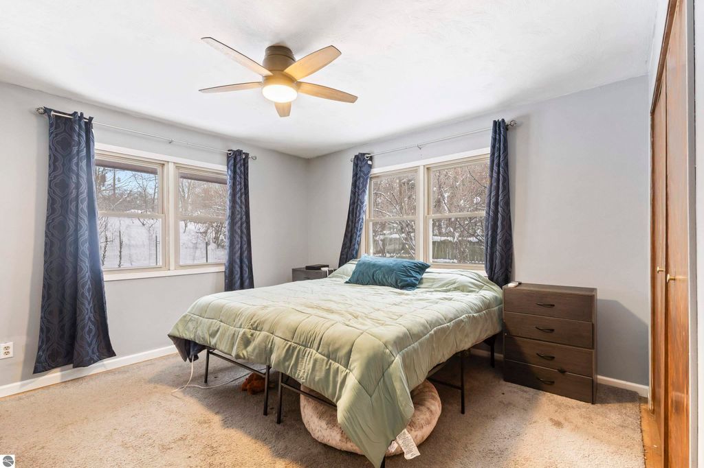 Image 15 of property listing at 16863 3rd Street, Copemish, MI 49625