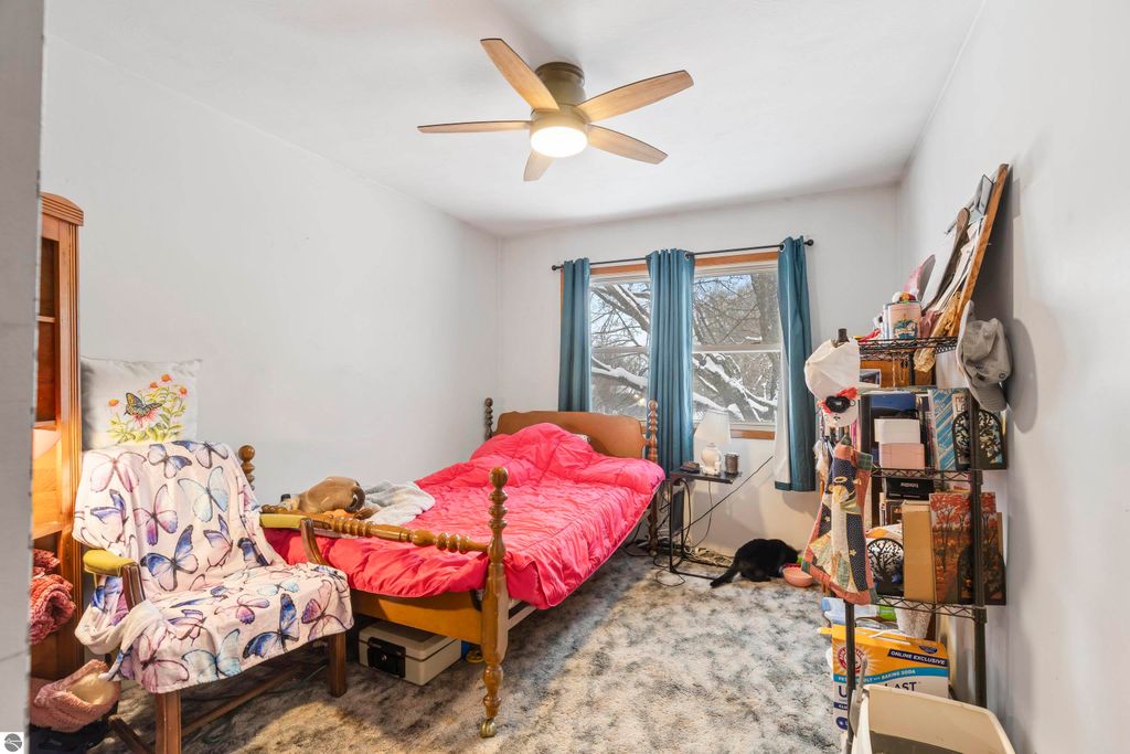 Image 21 of property listing at 16863 3rd Street, Copemish, MI 49625