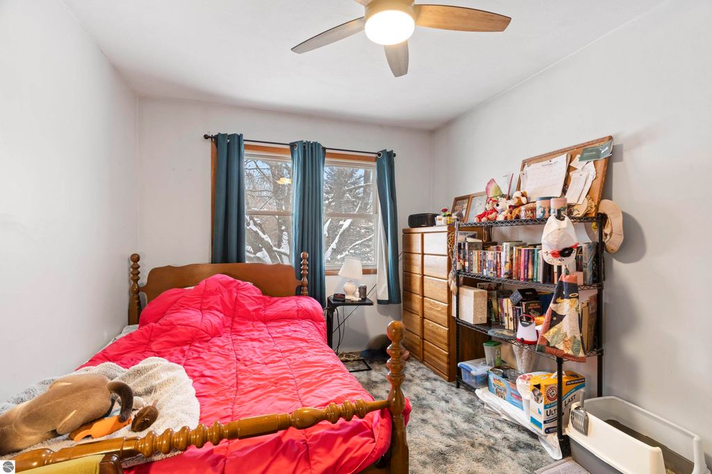 Image 22 of property listing at 16863 3rd Street, Copemish, MI 49625