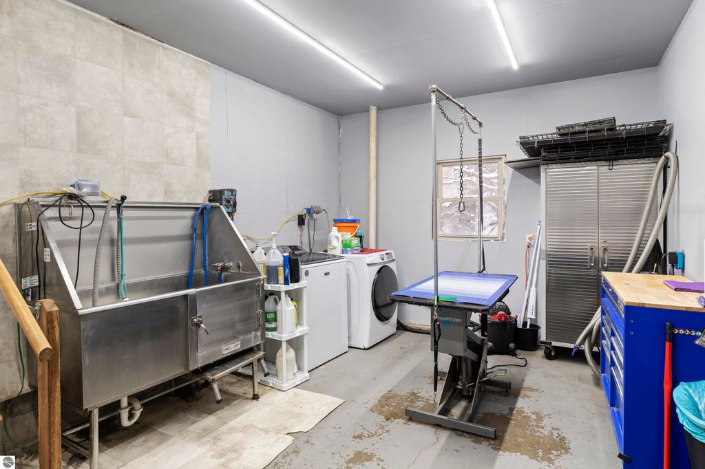 Image 29 of property listing at 16863 3rd Street, Copemish, MI 49625