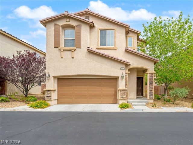 10743 Centerville Bay Court, Las Vegas, NV 89179