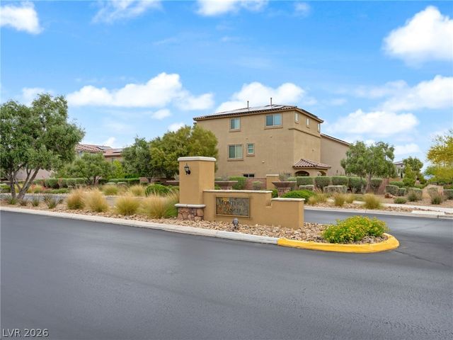 10743 Centerville Bay Court, Las Vegas, NV 89179