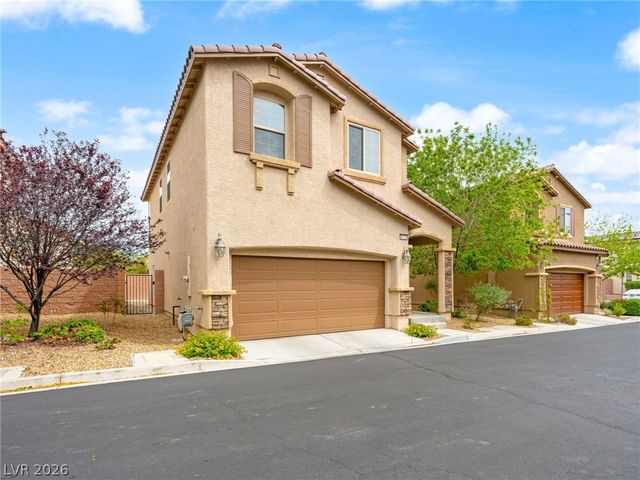 10743 Centerville Bay Court, Las Vegas, NV 89179
