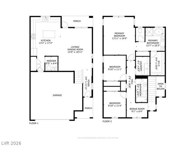 10743 Centerville Bay Court, Las Vegas, NV 89179