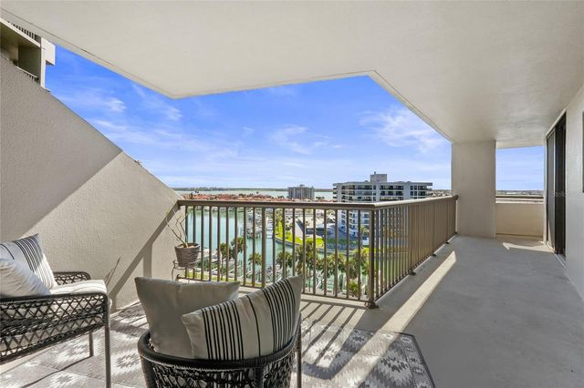 1660 GULF BOULEVARD 807, Clearwater, FL 33767