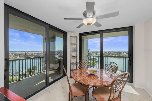 1660 GULF BOULEVARD 807, Clearwater, FL 33767