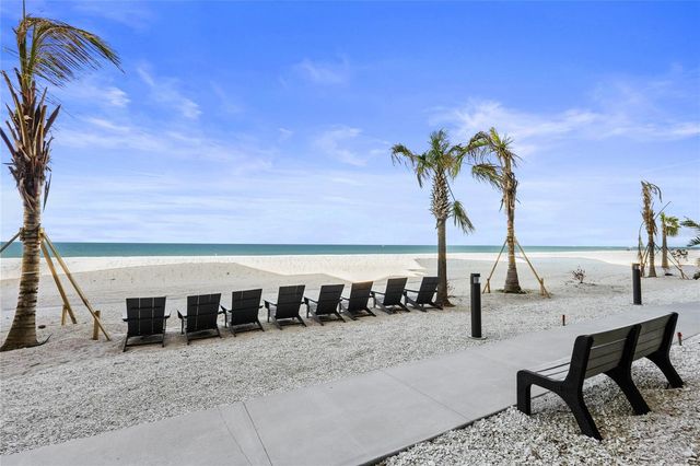 1660 GULF BOULEVARD 807, Clearwater, FL 33767
