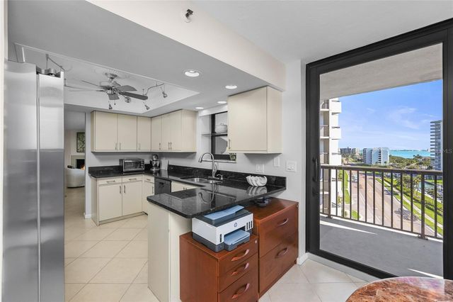 1660 GULF BOULEVARD 807, Clearwater, FL 33767