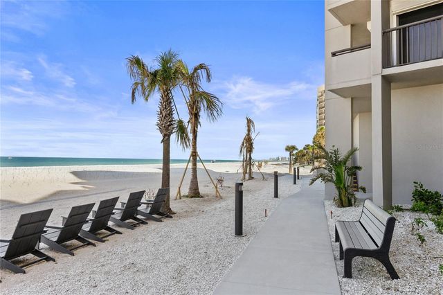 1660 GULF BOULEVARD 807, Clearwater, FL 33767