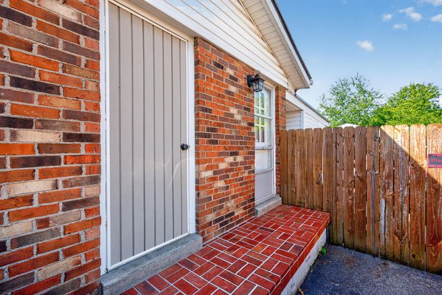 624 Marshall Lane, Lexington, KY 40505