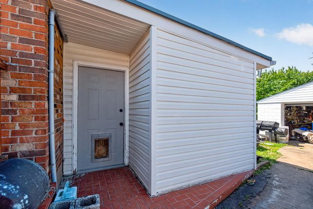 624 Marshall Lane, Lexington, KY 40505