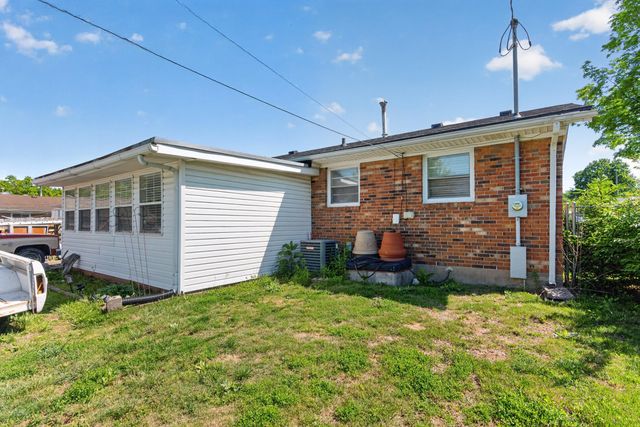 624 Marshall Lane, Lexington, KY 40505