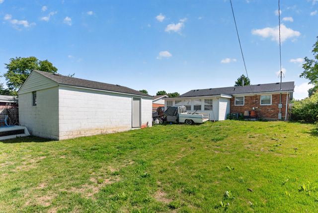 624 Marshall Lane, Lexington, KY 40505