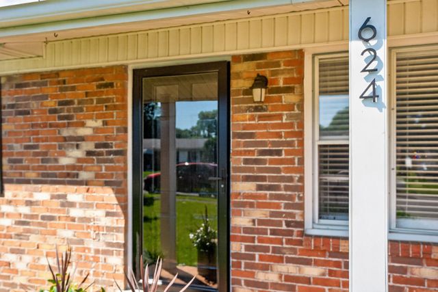 624 Marshall Lane, Lexington, KY 40505