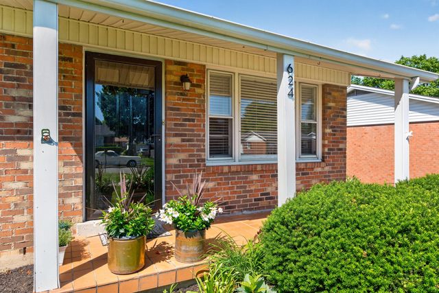 624 Marshall Lane, Lexington, KY 40505