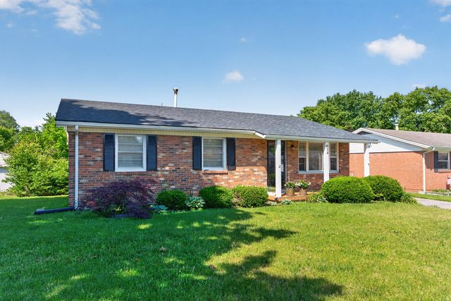 624 Marshall Lane, Lexington, KY 40505