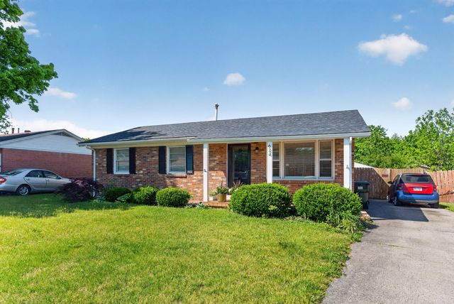 624 Marshall Lane, Lexington, KY 40505