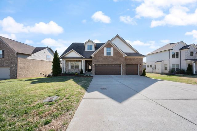 5537 Stonefield Dr, Smyrna, TN 37167