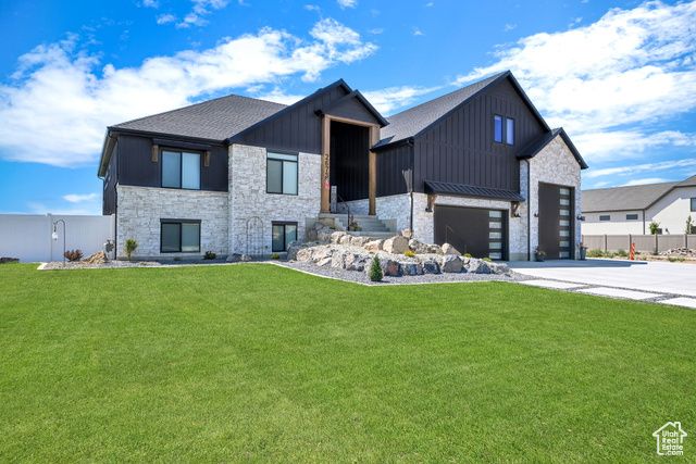 2673 S 4950 W, Taylor, UT 84401