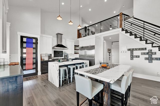 2673 S 4950 W, Taylor, UT 84401