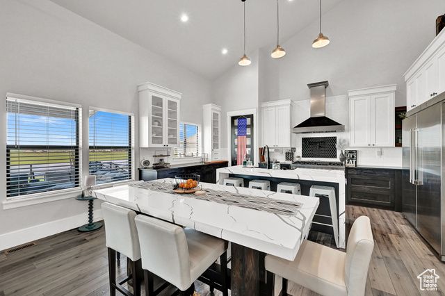 2673 S 4950 W, Taylor, UT 84401