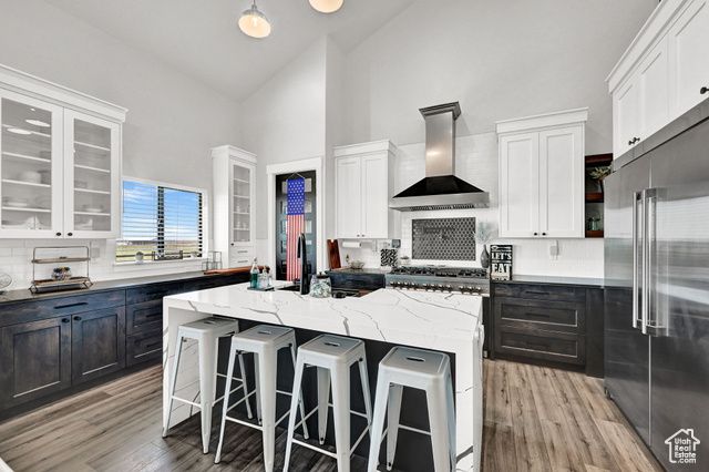 2673 S 4950 W, Taylor, UT 84401