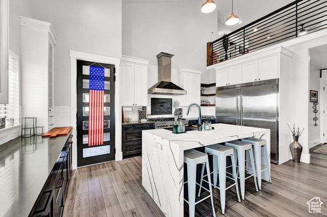 2673 S 4950 W, Taylor, UT 84401